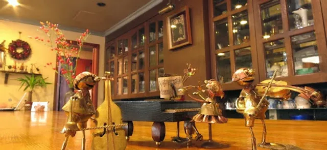 レストラン プチホテル ベル