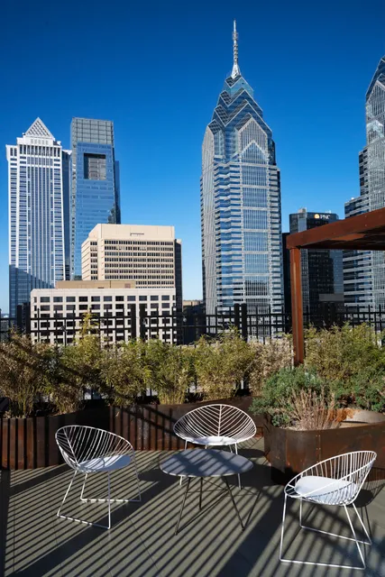 Rittenhouse Claridge