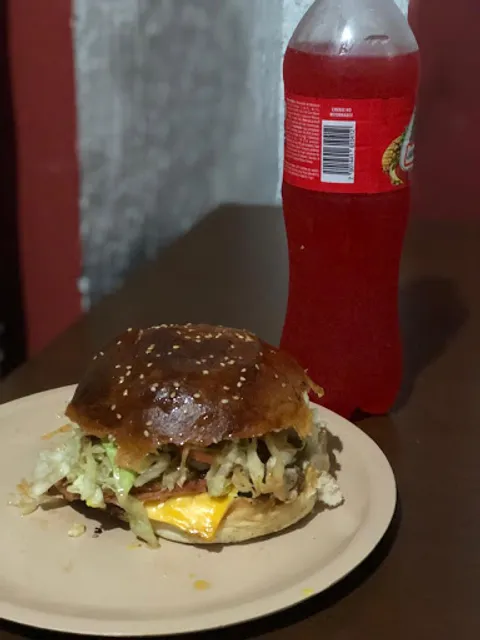 El Carrito Kascarudo