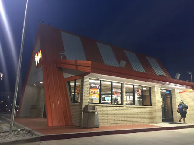 Whataburger