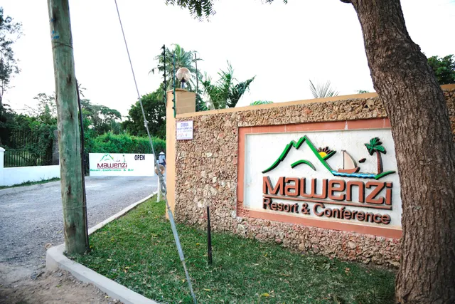 Mawenzi Resort-Mtwapa