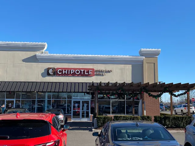 Chipotle Mexican Grill