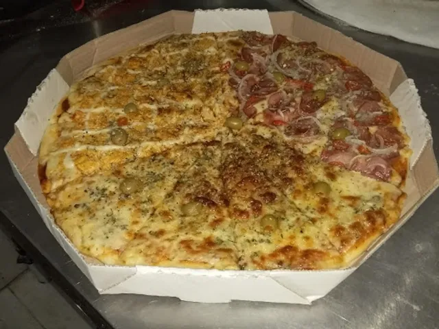 pizzaria rua da ilha n° 1