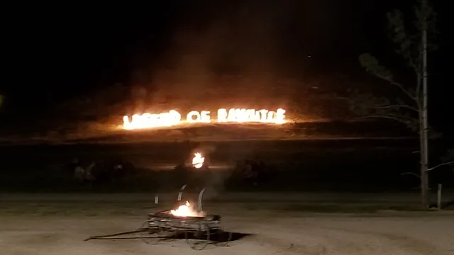 Niobrara County Fairgrounds