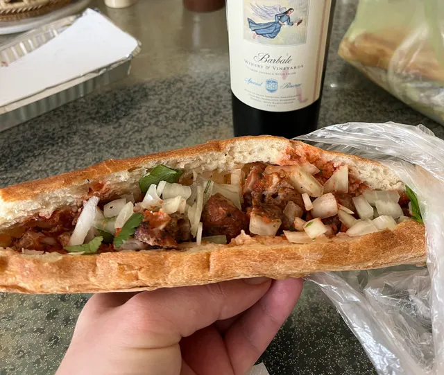 მწვარადონა