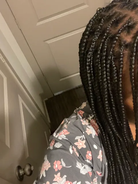 Bukky African Hair Braiding and Weaving