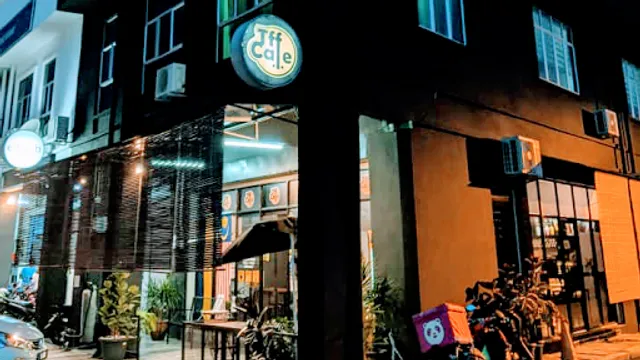 Tff Cafe