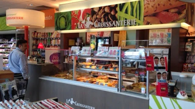 La Croissanterie