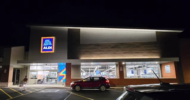 ALDI