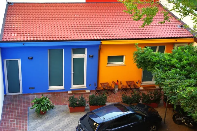 Il Girasole High Quality Inn