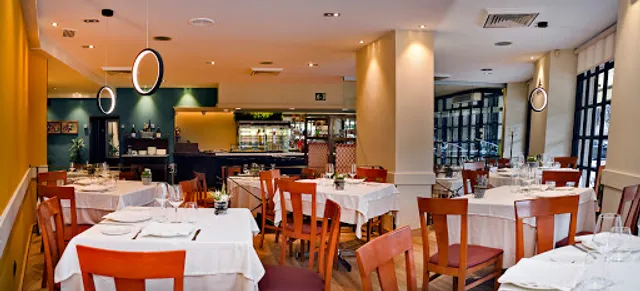 Restaurante Alborada