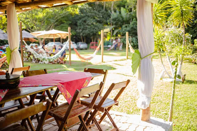 Restaurante Maria Gondó