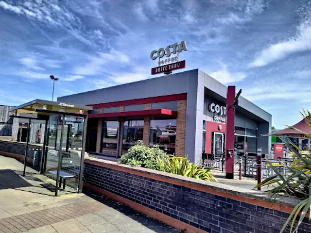 Costa Coffee