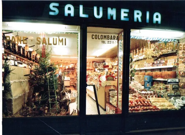 Gastronomia Colombara Vicenza