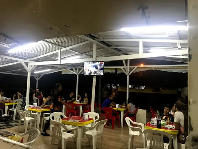 Come Quieto Hamburgueria