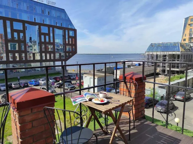 Мини-отель "МакаровЪ"