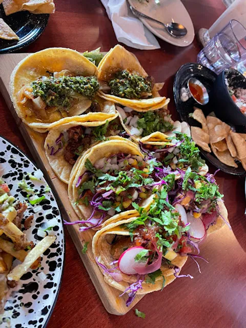 Penelope's Vegan Taqueria Andersonville