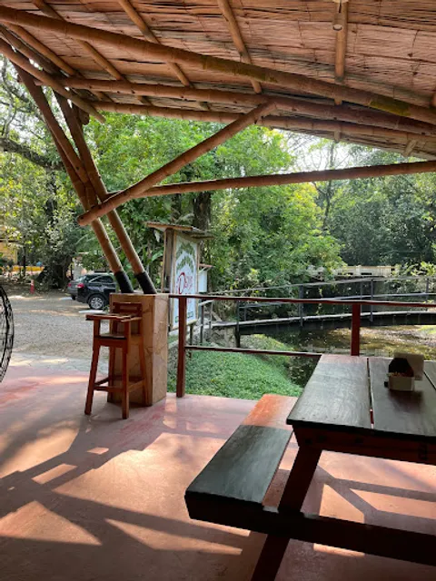 Restaurante La Reina Roja