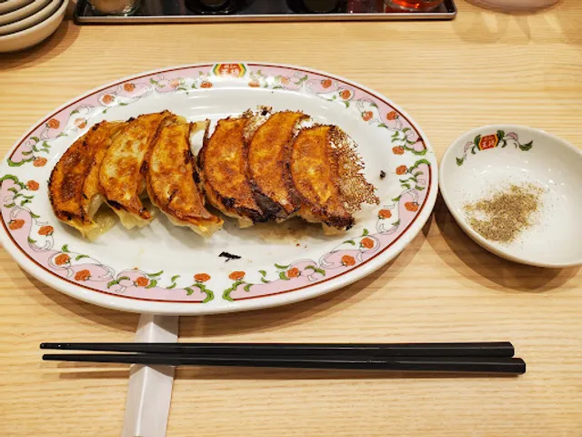 Gyoza no Ohsho - Cotoe Nagareyama Otakanomori