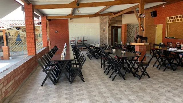 Soberana Sertaneja Club Bar & Restaurante