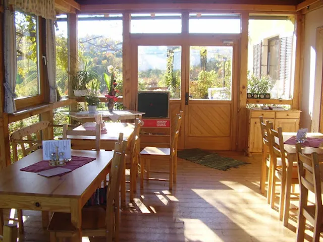 Winery and Buschenschank Koller