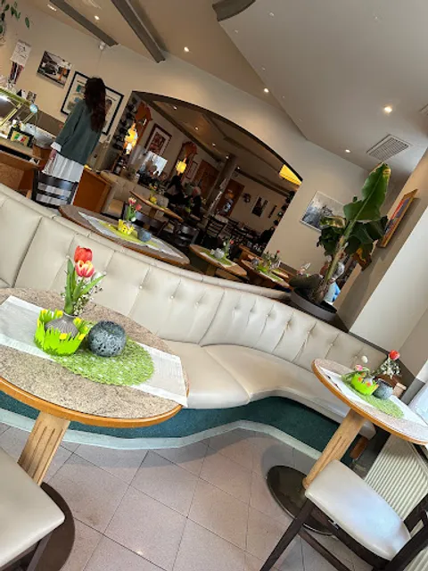 Ristorante Gelateria Italia