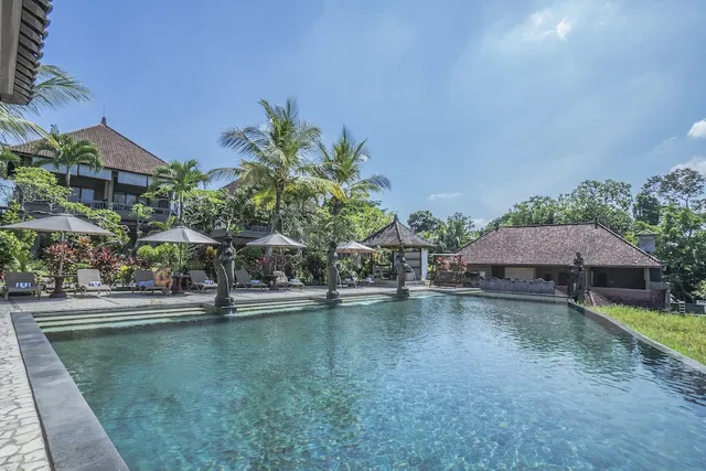 Cendana Resort & Spa