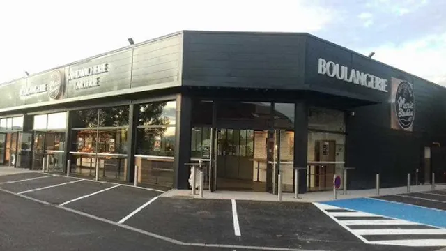 Marie Blachère ST DIE DES VOSGES