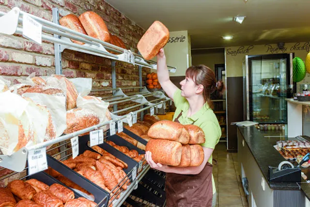 La Magie du Pain | Magasin de Roux-Miroir