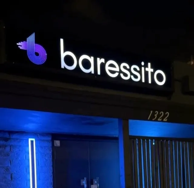 BARESSITO ANTRO BAR