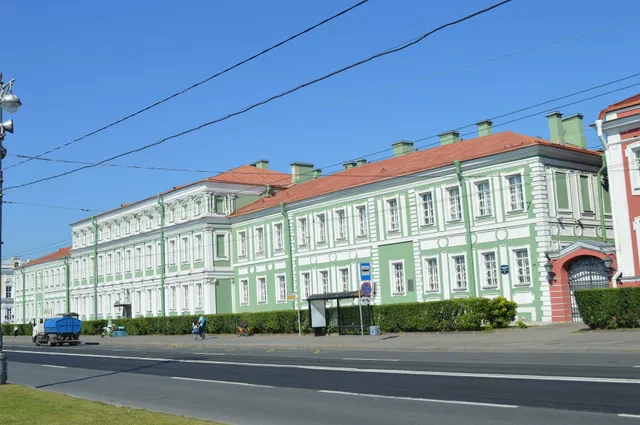 Spbgu, Vostochnyy Fakul'tet