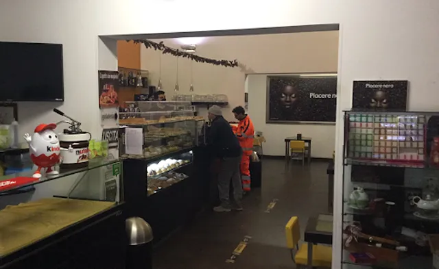 Bar Piacere Espresso