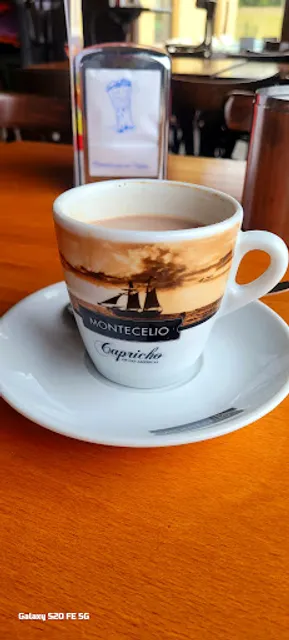 PENSION RESTAURANTE BITÁCORA