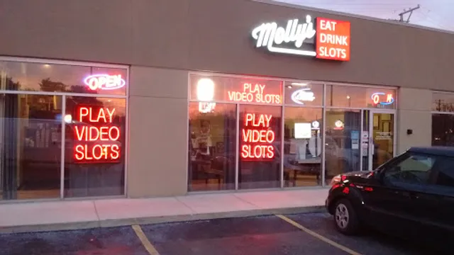 Molly's Deli