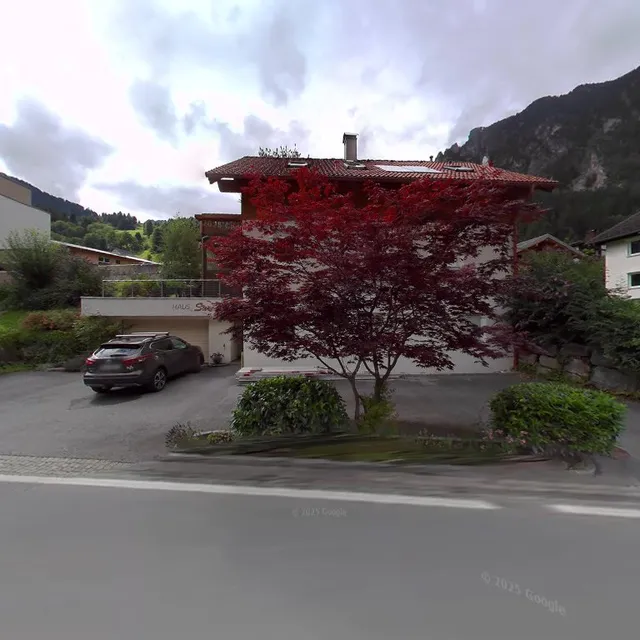 Haus Susi - Ferienwohnung