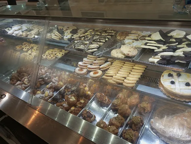 Bomber laboratorio gelateria pasticceria