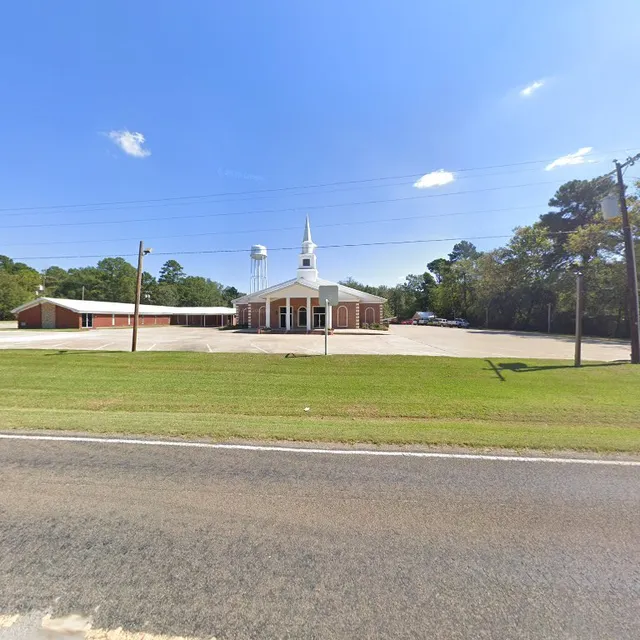 Greater Love Tabernacle