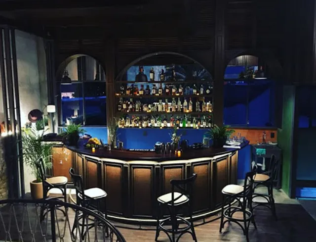 Terraza Sur a Norte Restaurante Bar