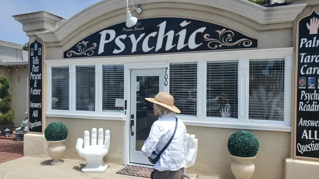 Psychic Reading