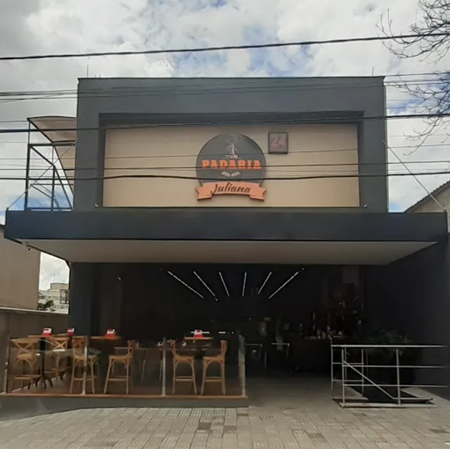 Padaria Juliana