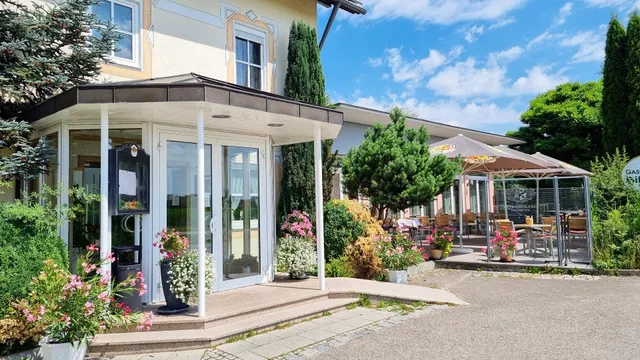 Hotel - Gasthof Hiltenfinger Keller