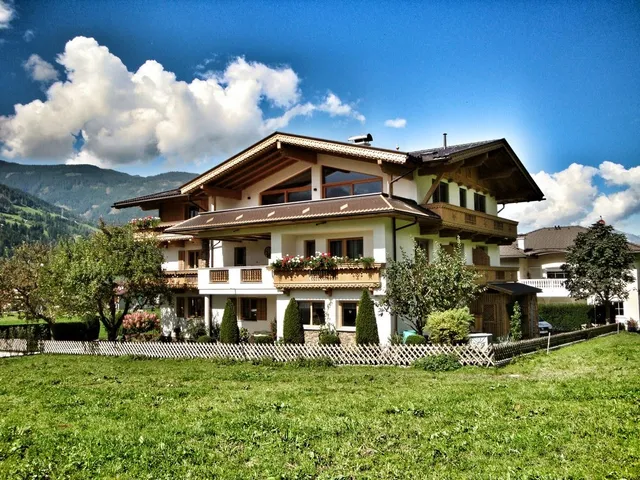 Gästehaus Schellhorn