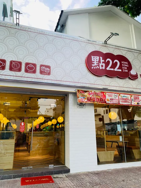Dimsum 22 Express Vietnam