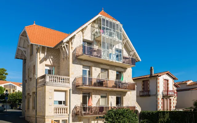 Lagrange Vacances - Le Phalene