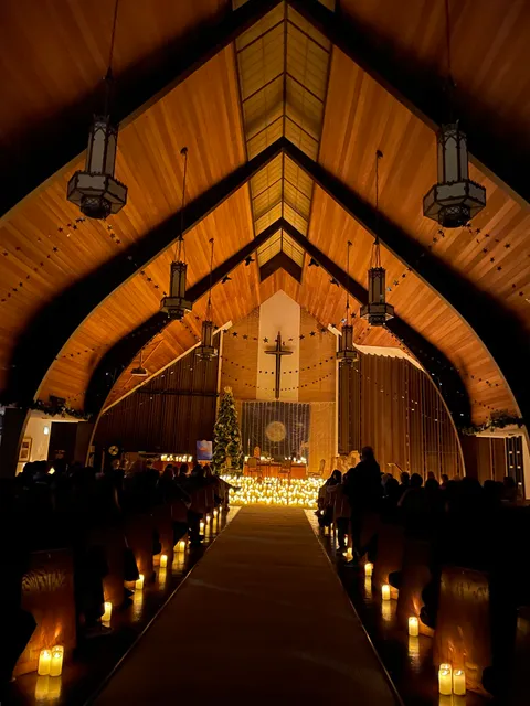 Neighborhood Congregational Church