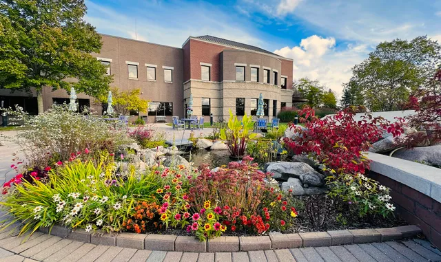 OPC Social & Activity Center