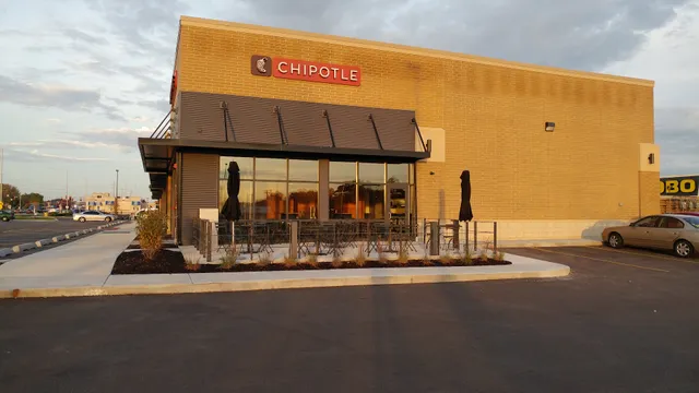 North Park Plaza Shopping Center