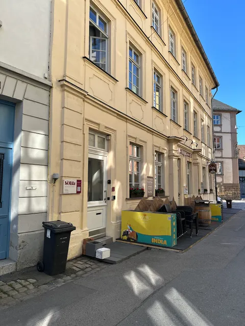 Sona design Rooms - City Center -