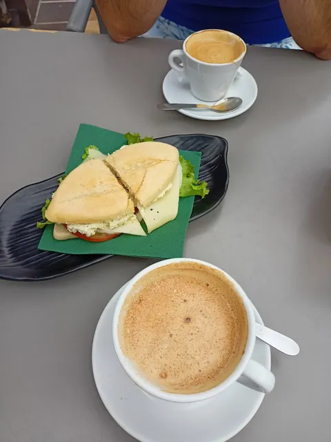 El Tranvia de la Villa