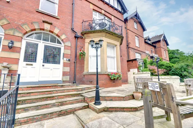 Silverwood Apartment